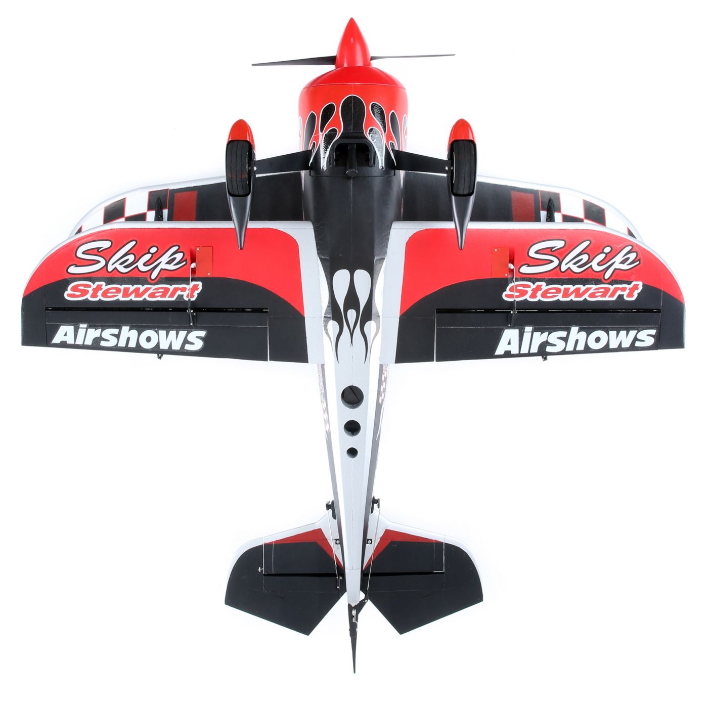 Carbon-Z P2 Prometheus E-flite