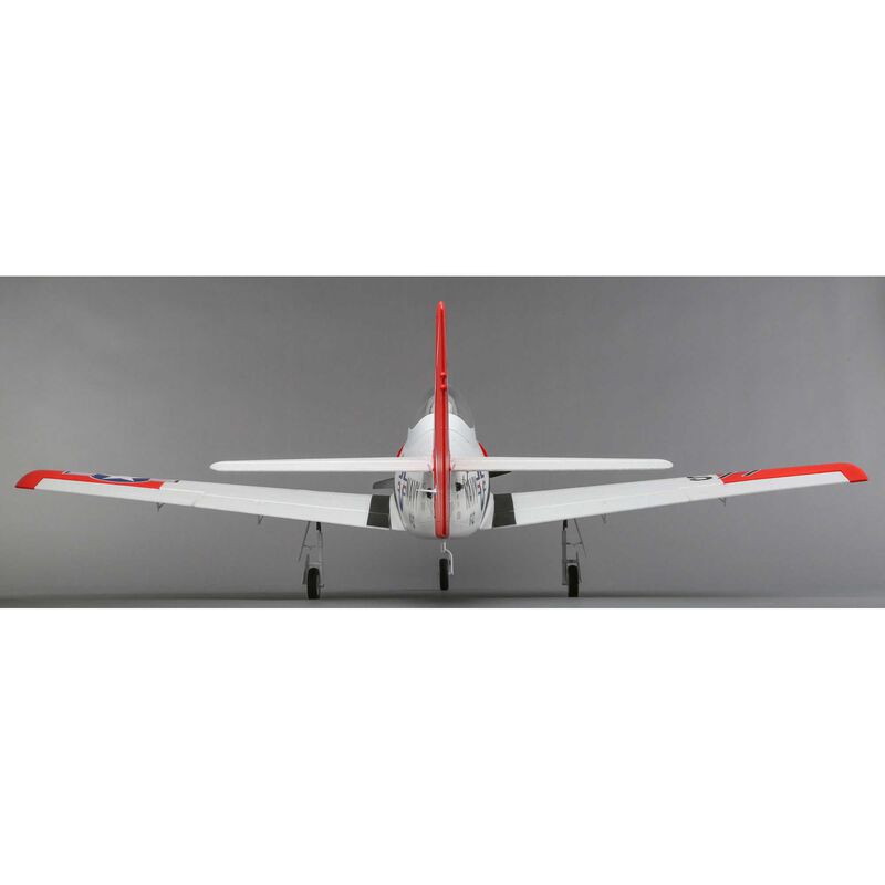 Carbon-Z T-28 E-flite