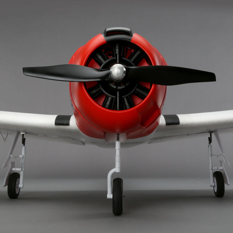 Carbon-Z T-28 E-flite