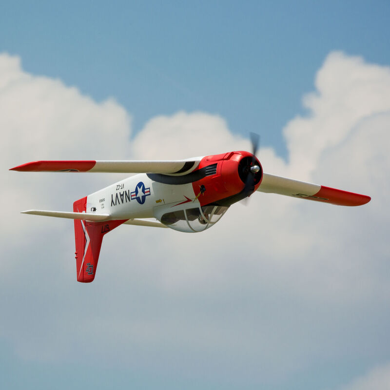 Carbon-Z T-28 E-flite