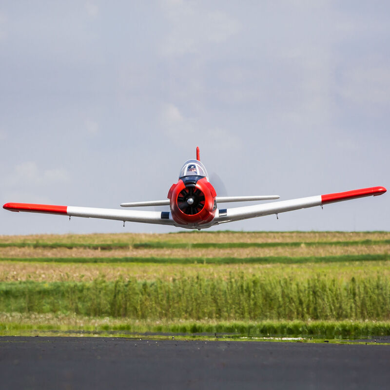 Carbon-Z T-28 E-flite