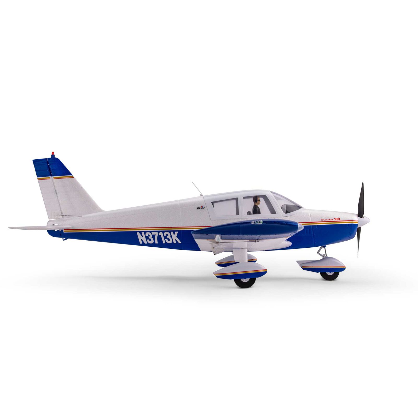 Cherokee 1.3m upgd E-flite