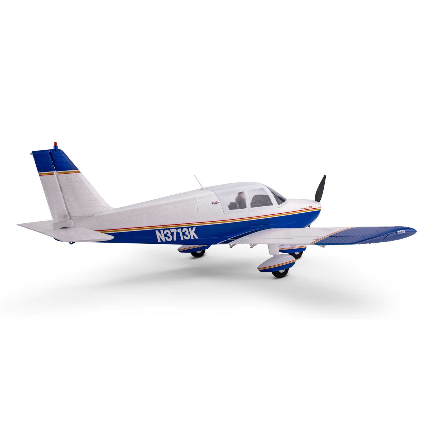 Cherokee 1.3m upgd E-flite