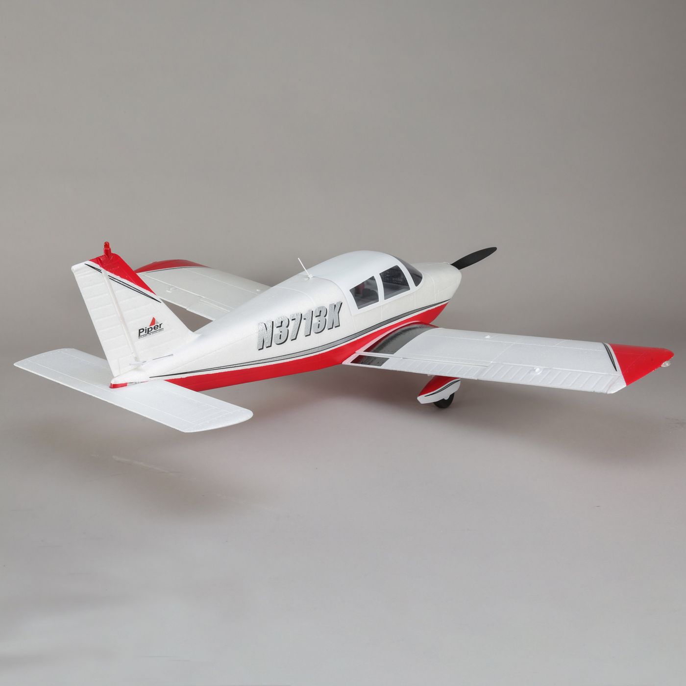 Cherokee E-flite