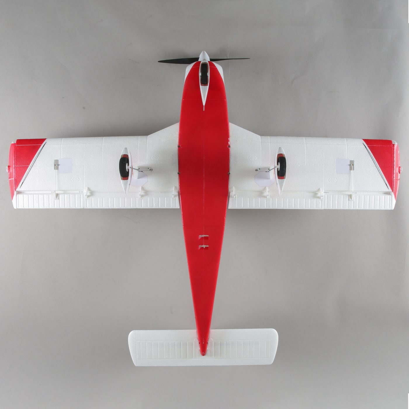 Cherokee E-flite