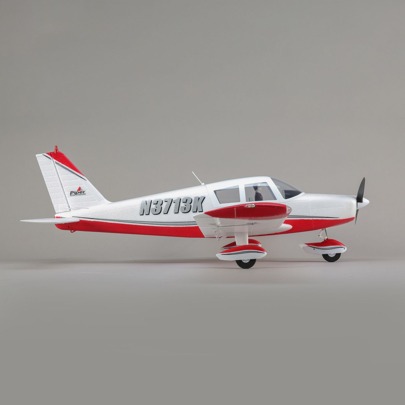 Cherokee E-flite