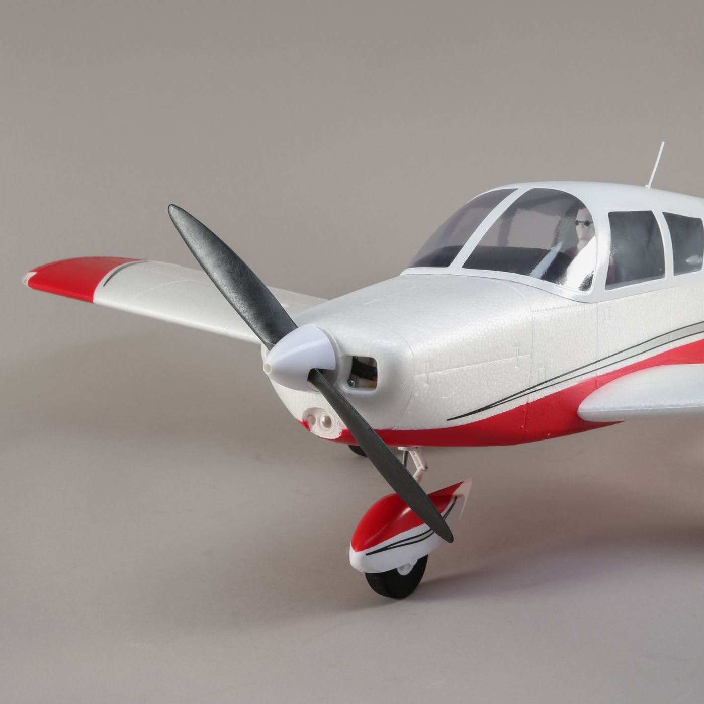 Cherokee E-flite