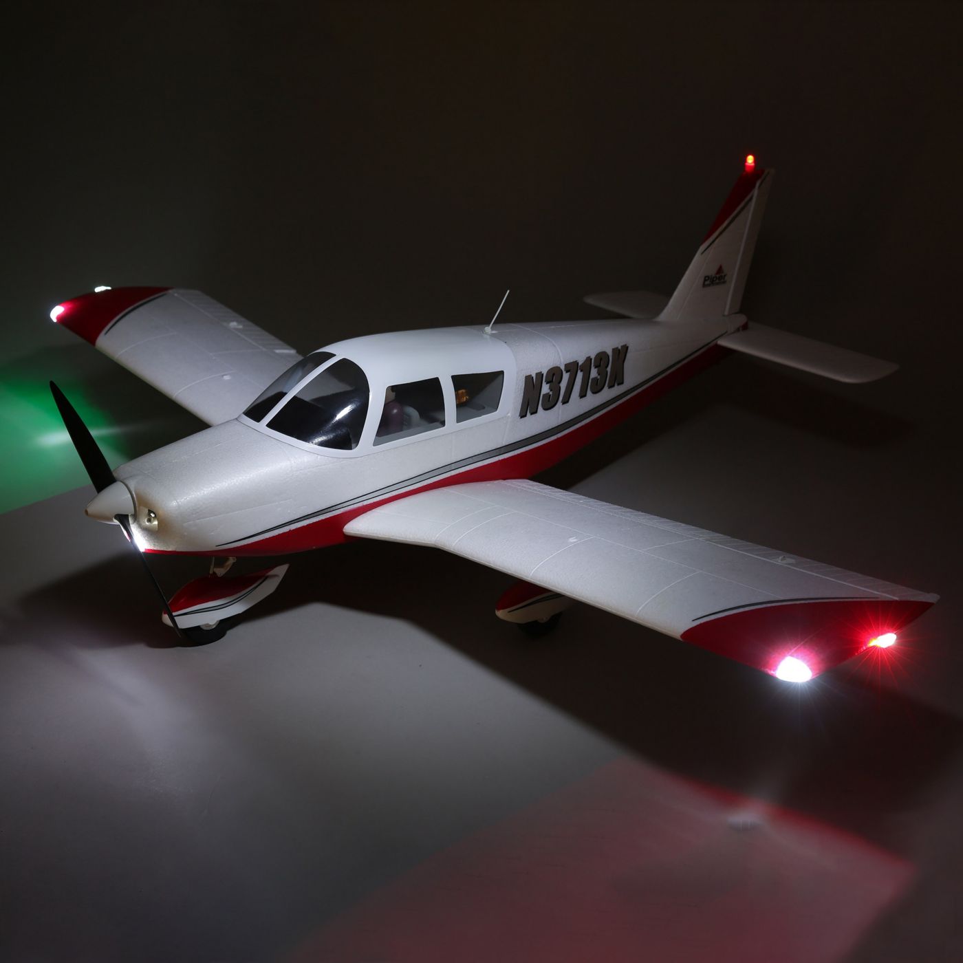 Cherokee E-flite