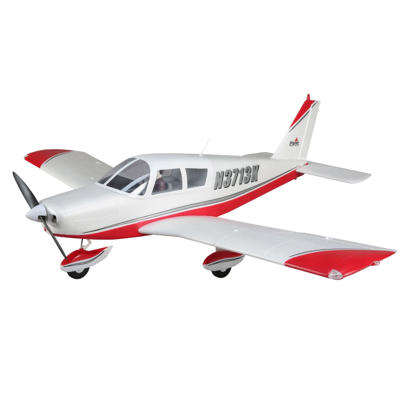 Cherokee E-flite