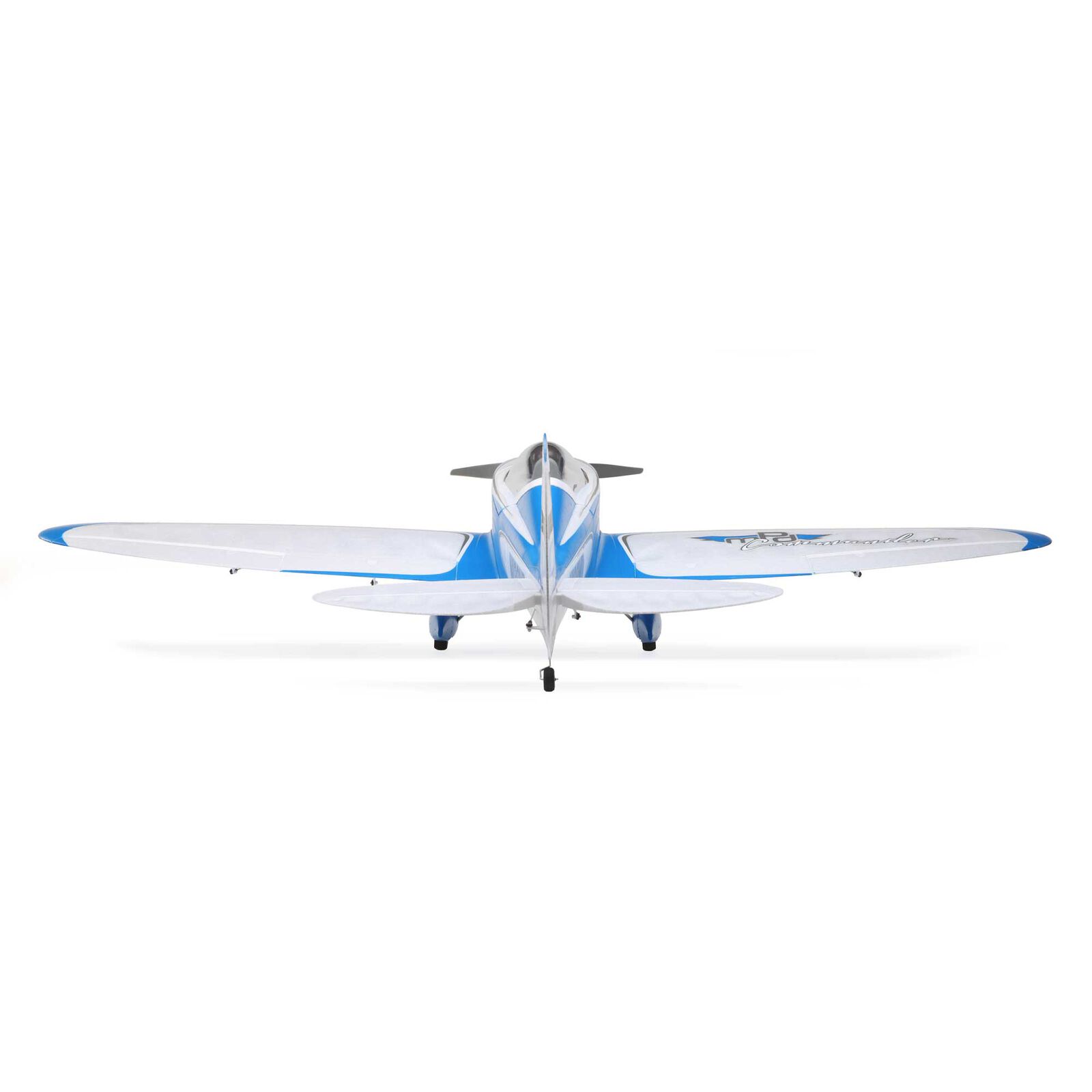 Commander mPd E-flite