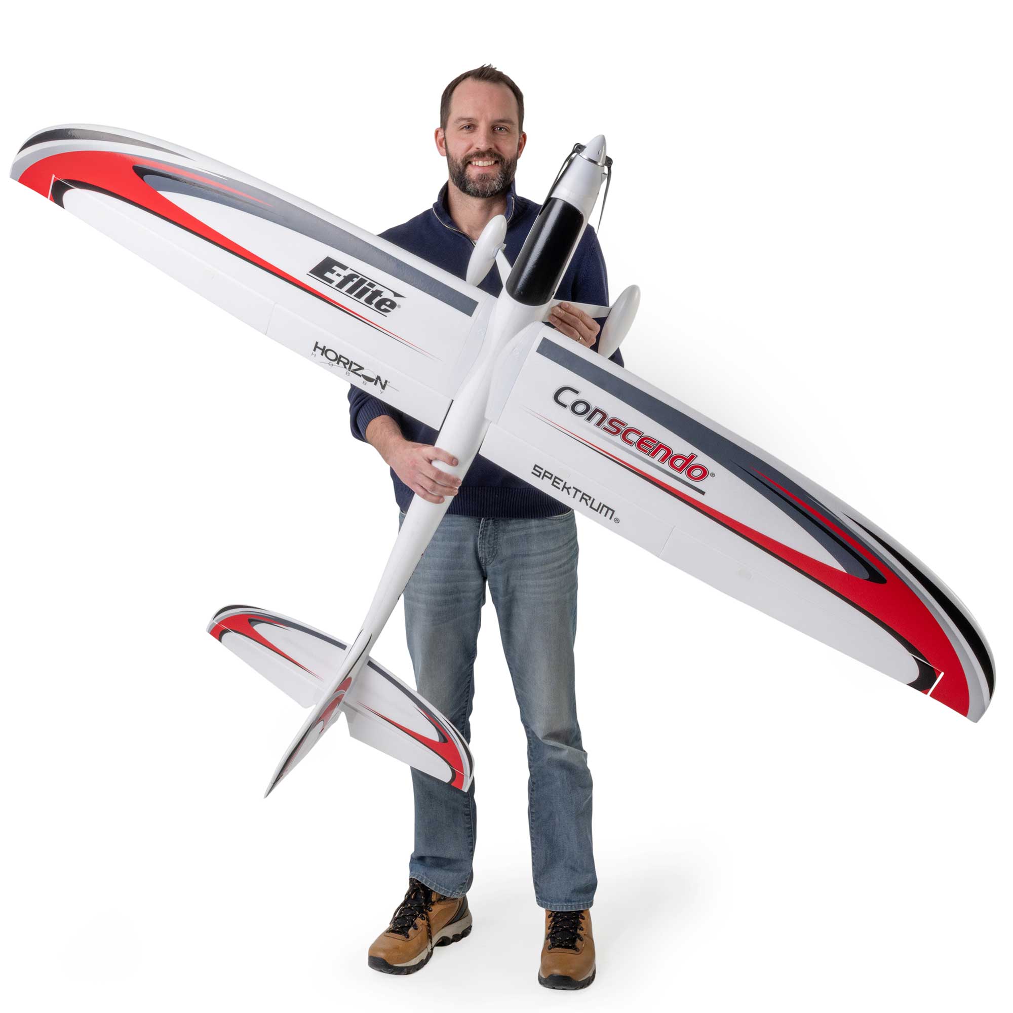 Conscendo 2.0m E-flite