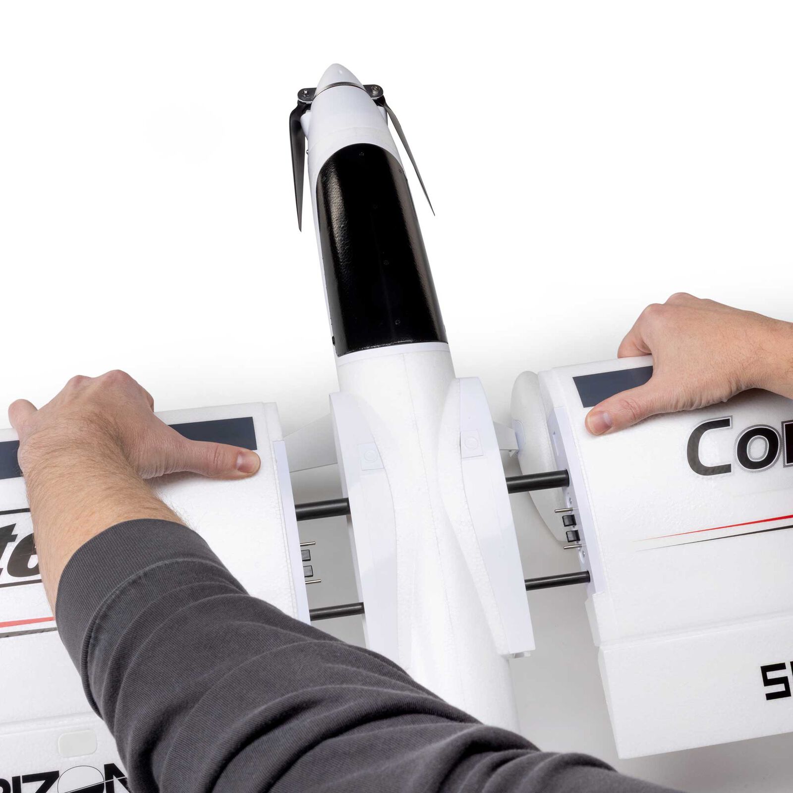 Conscendo 2.0m E-flite