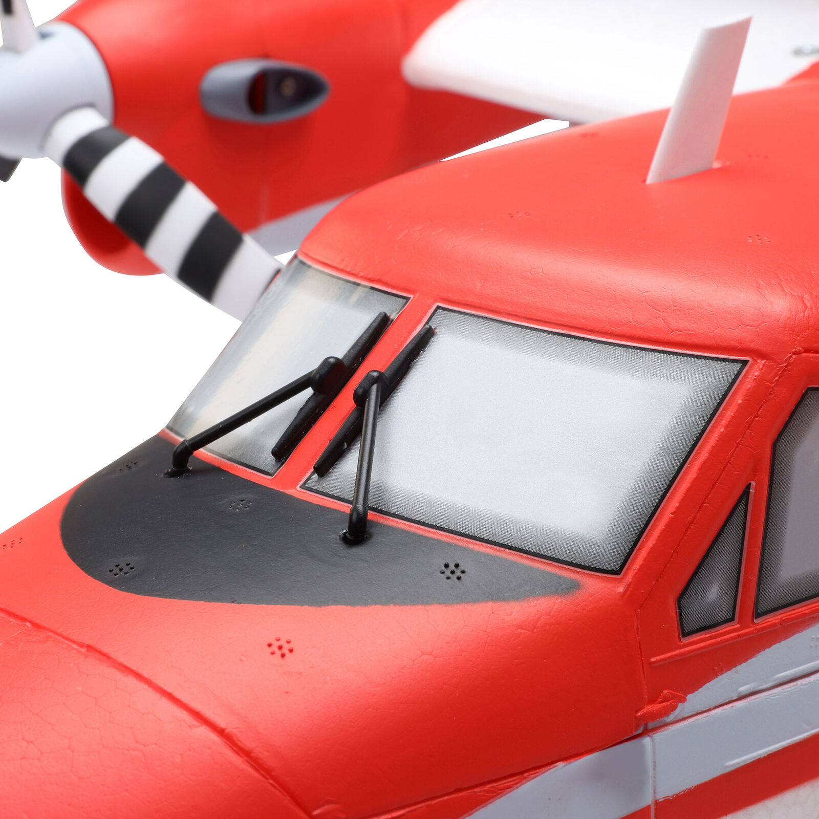 DHC-6 Twin Otter 1.4m E-flite