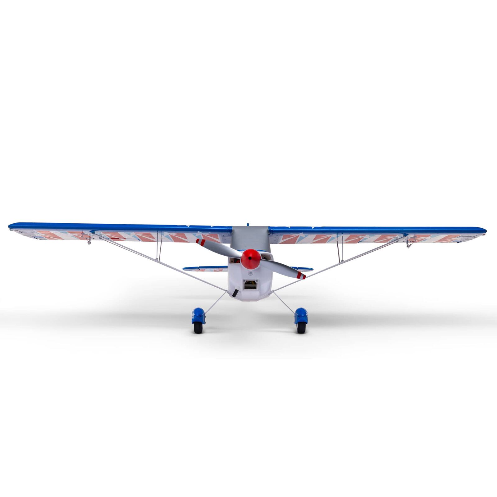 Decathlon RJG E-flite