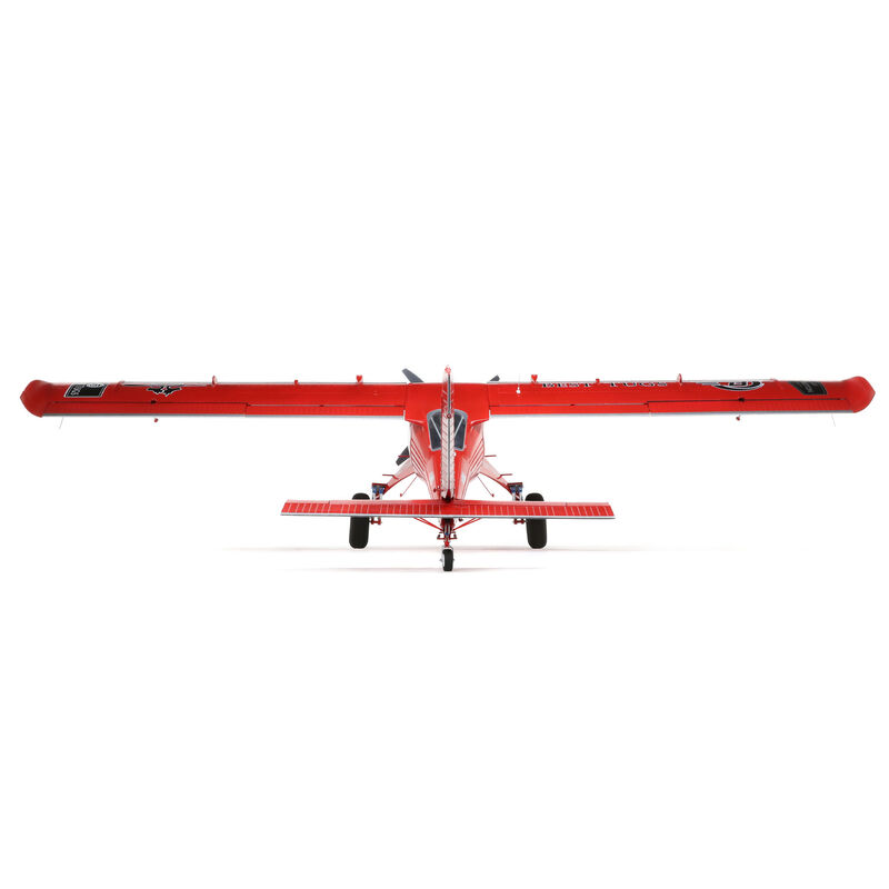 Draco E-flite