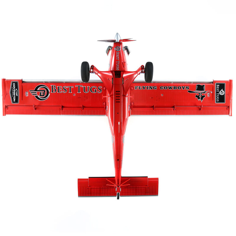 Draco E-flite