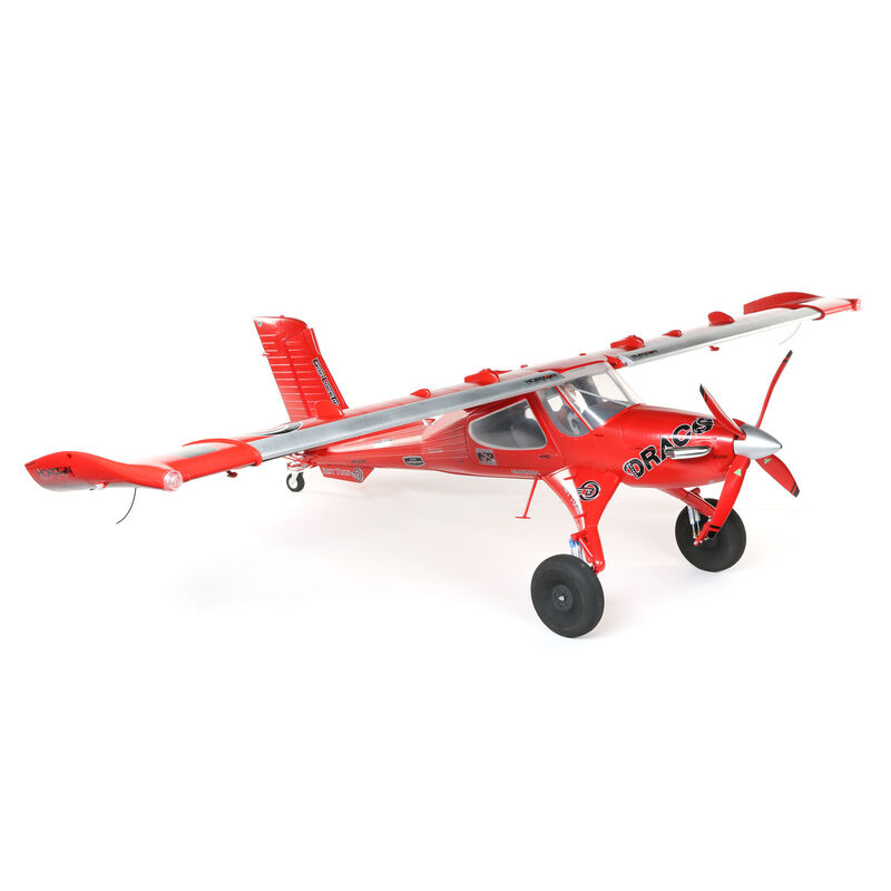 Draco E-flite