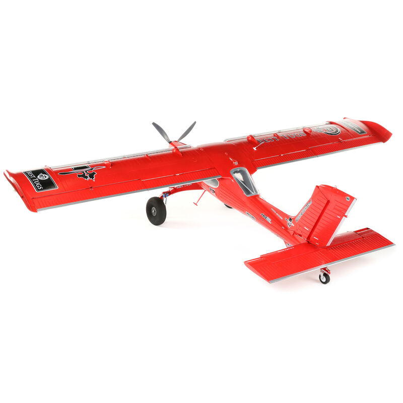 Draco E-flite