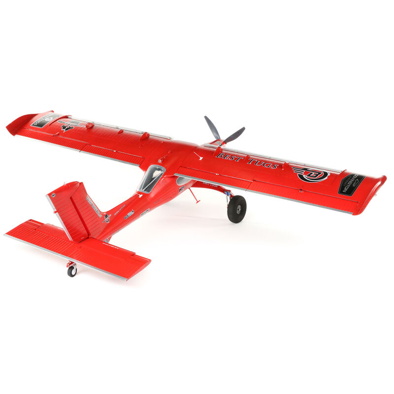 Draco E-flite