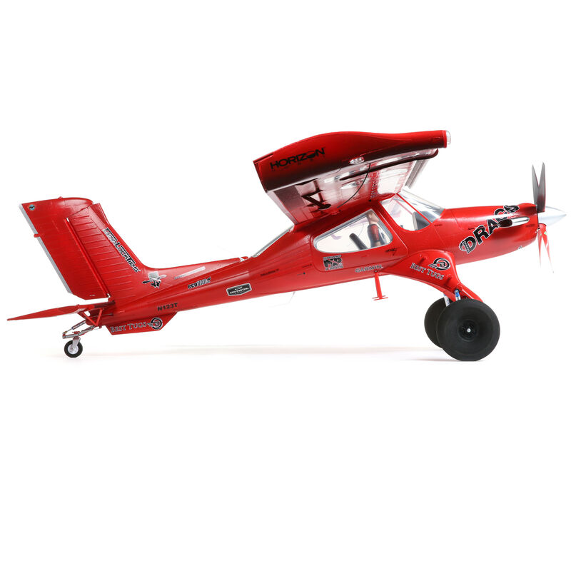 Draco E-flite