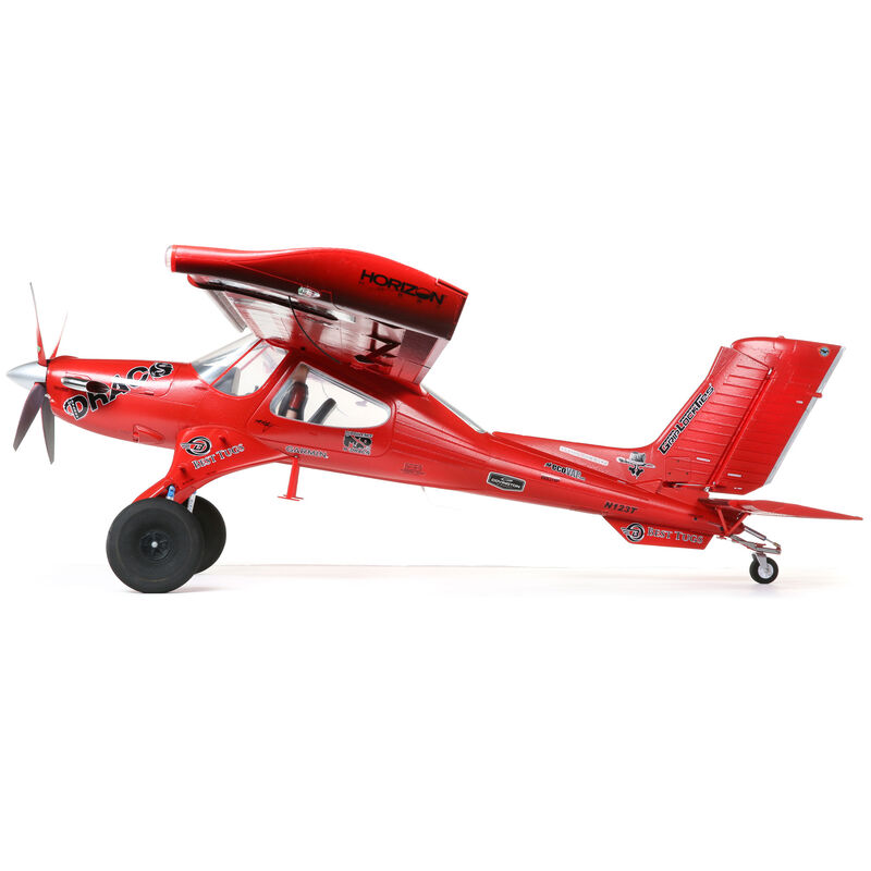 Draco E-flite