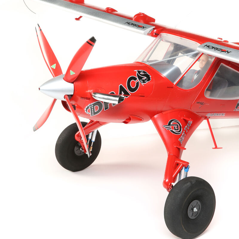 Draco E-flite