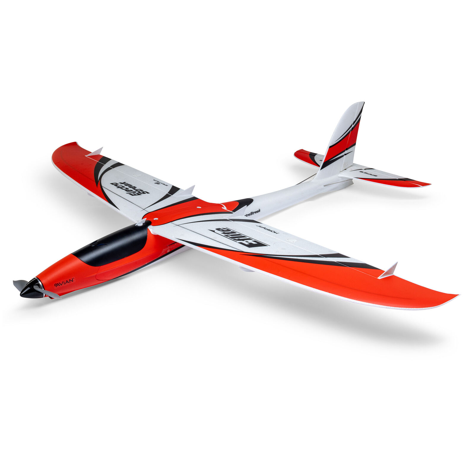 ElectroStreak E-flite