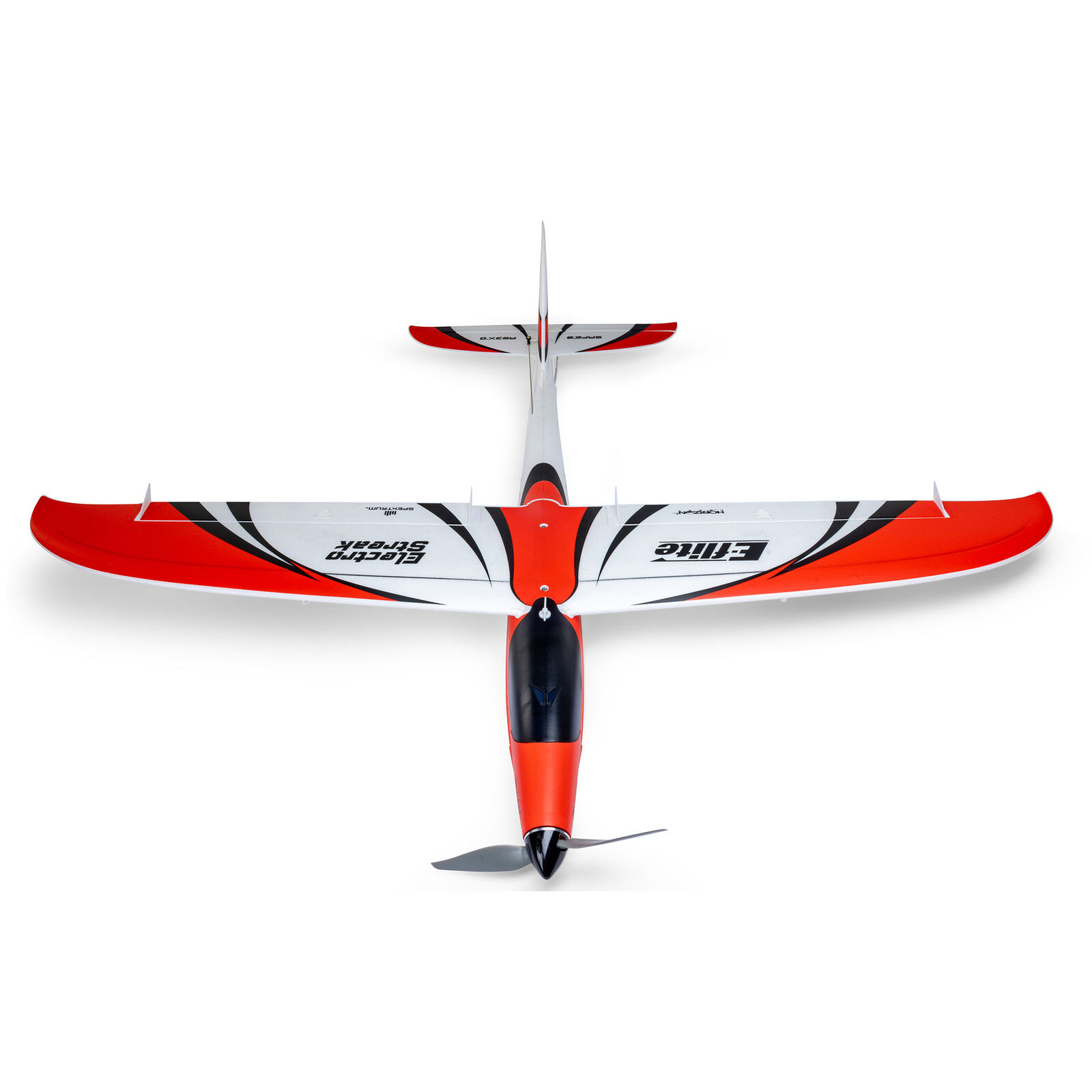 ElectroStreak E-flite