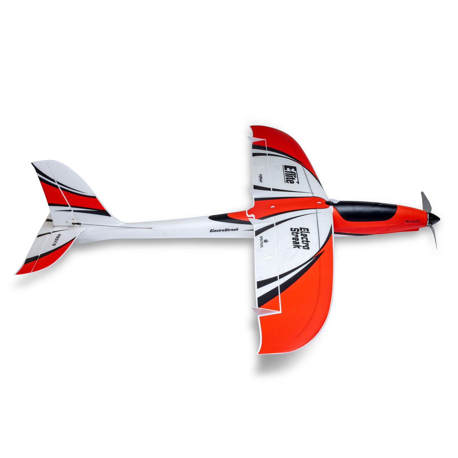 ElectroStreak E-flite