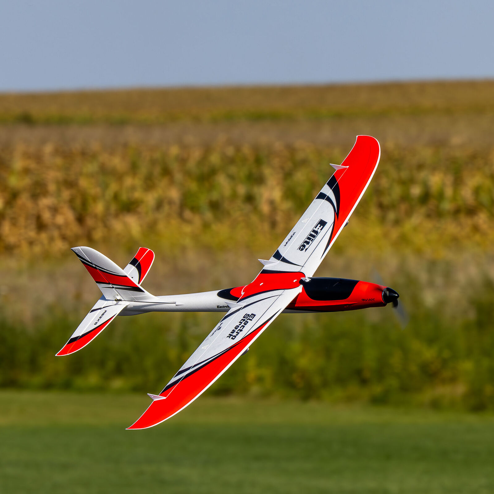 ElectroStreak E-flite