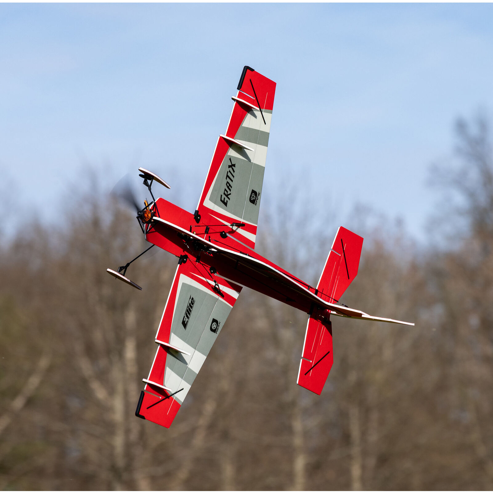 Eratix 3D FF E-flite