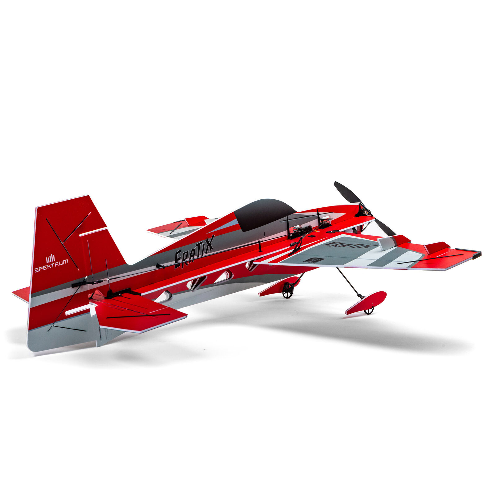 Eratix 3D FF E-flite