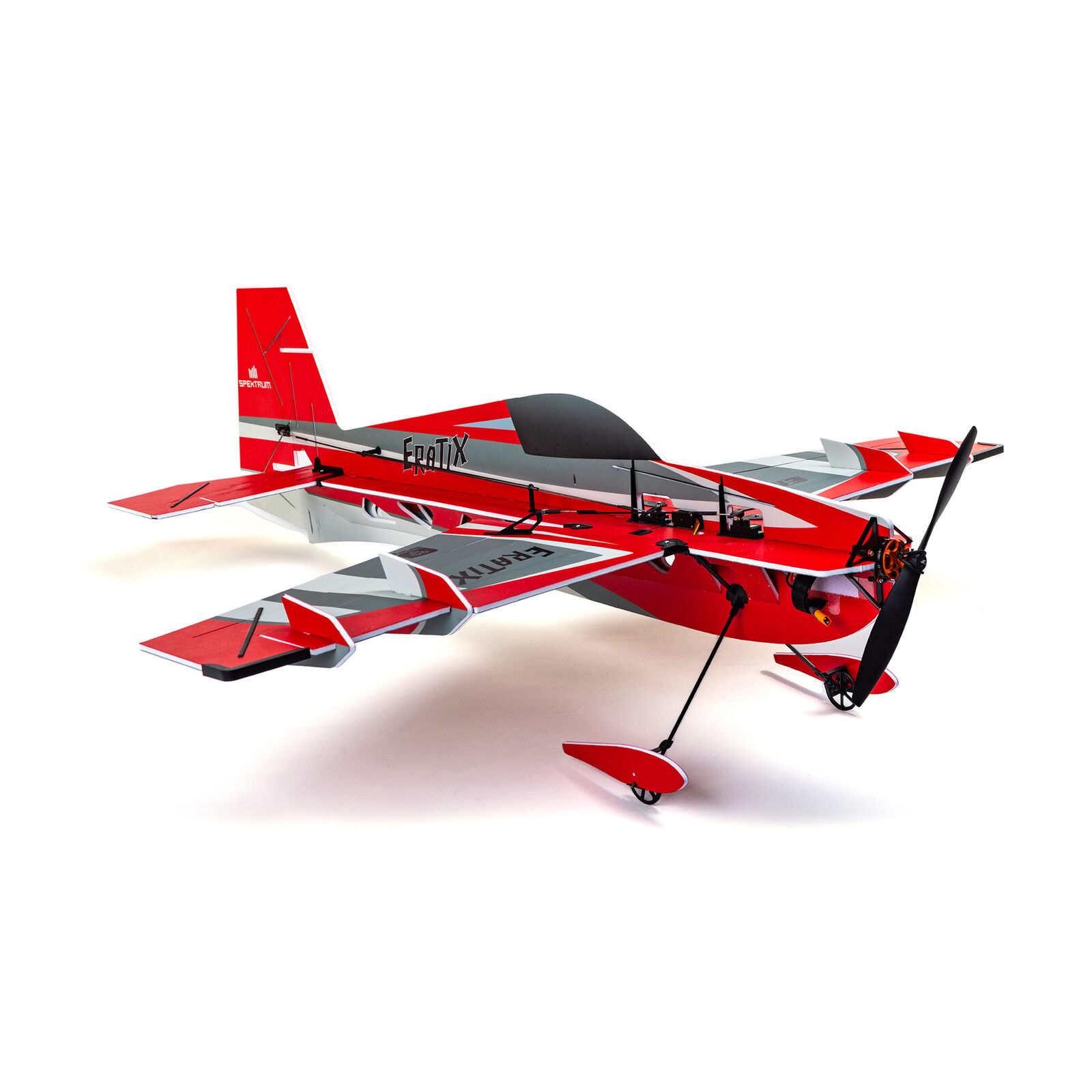 Eratix 3D FF E-flite