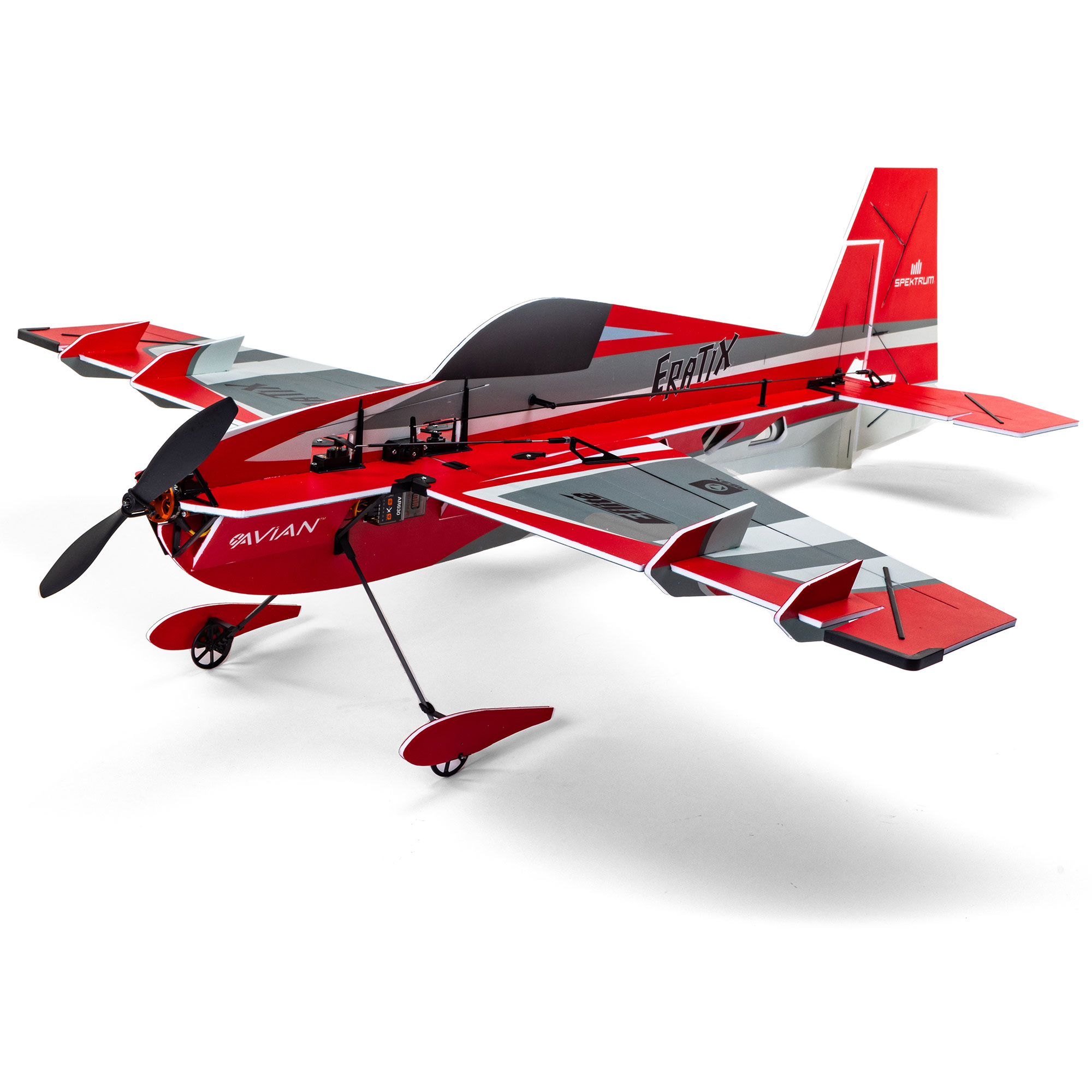 Eratix 3D FF E-flite