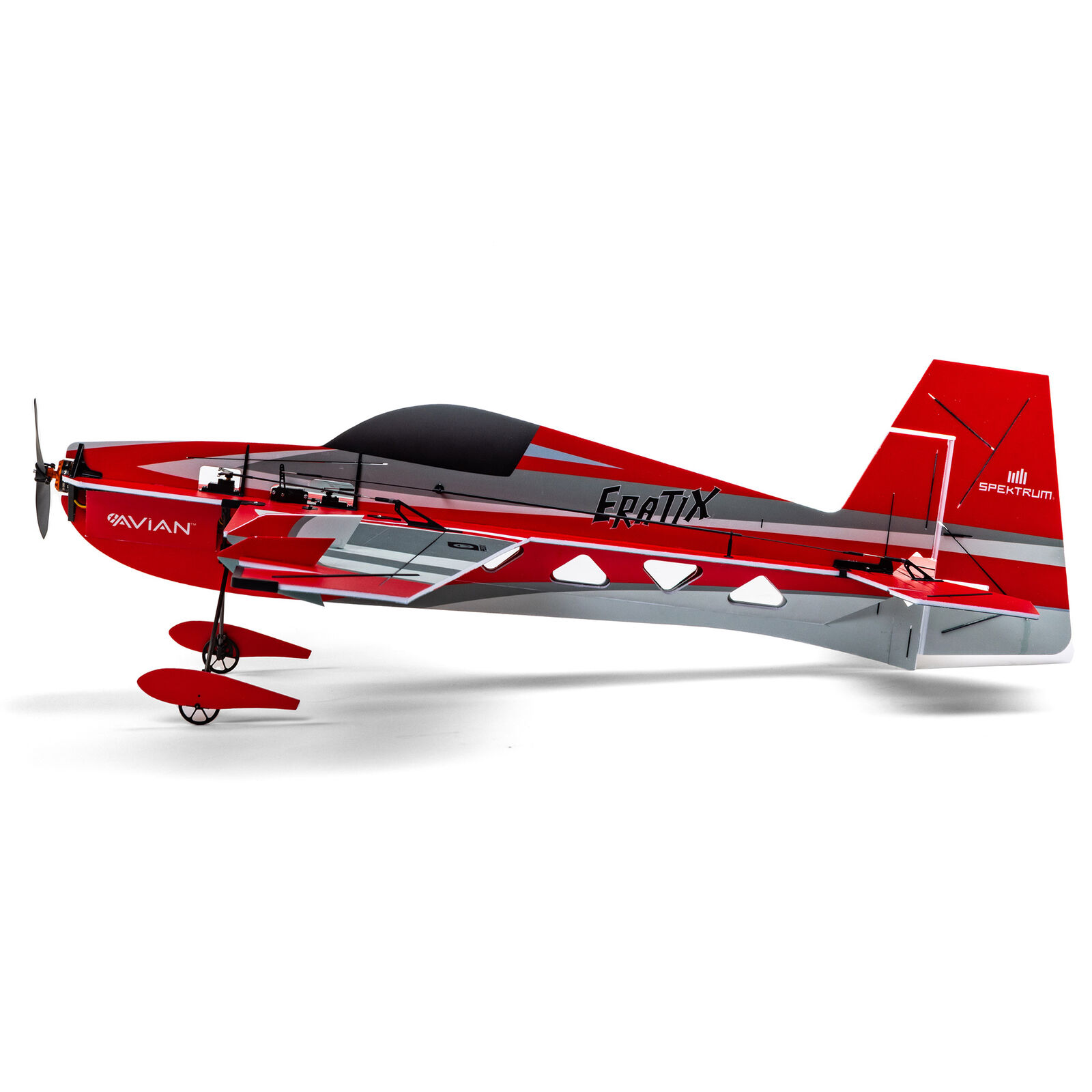 Eratix 3D FF E-flite