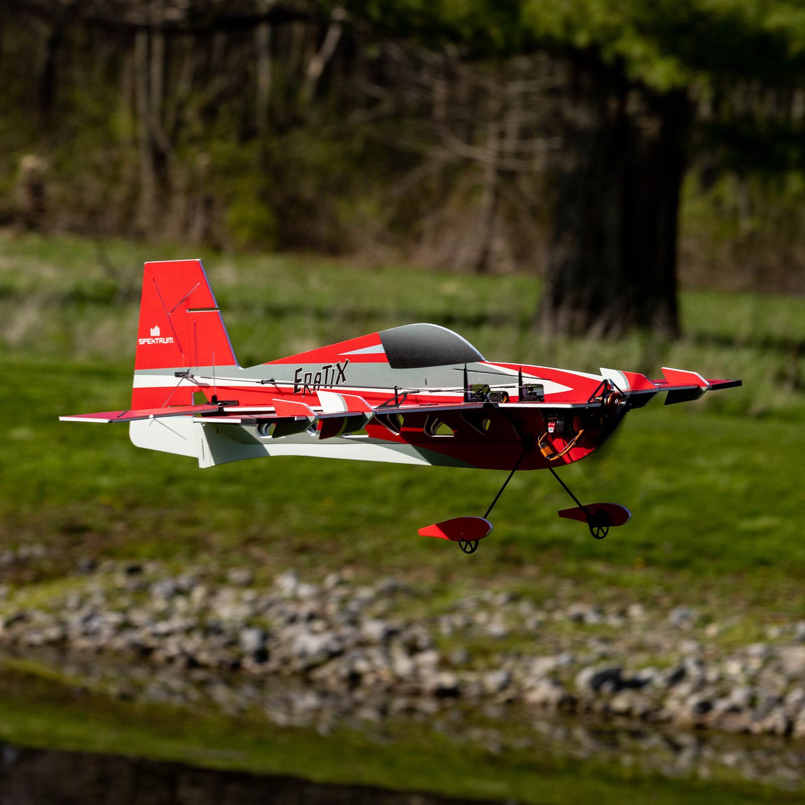 Eratix 3D FF E-flite