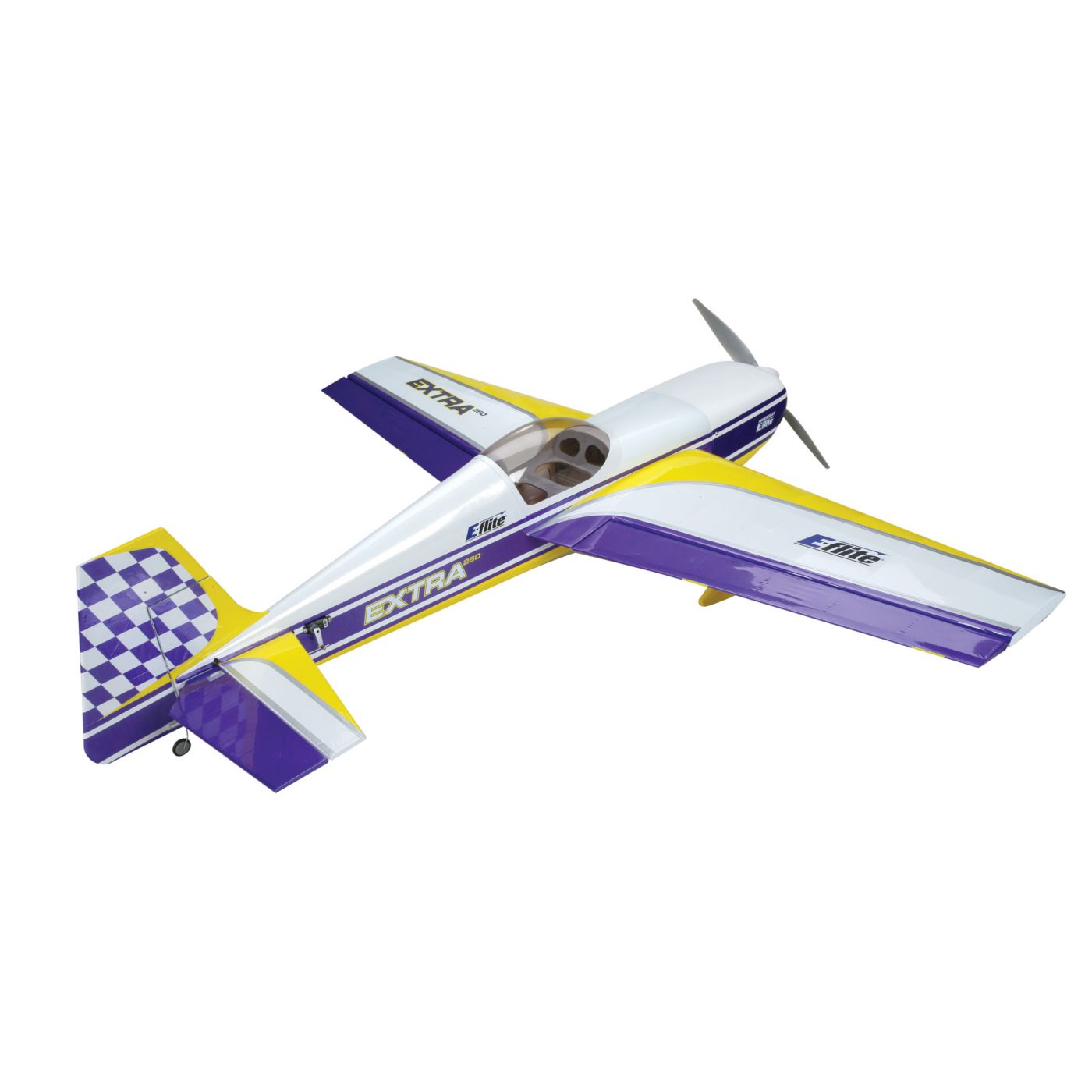 Extra 260 E-flite