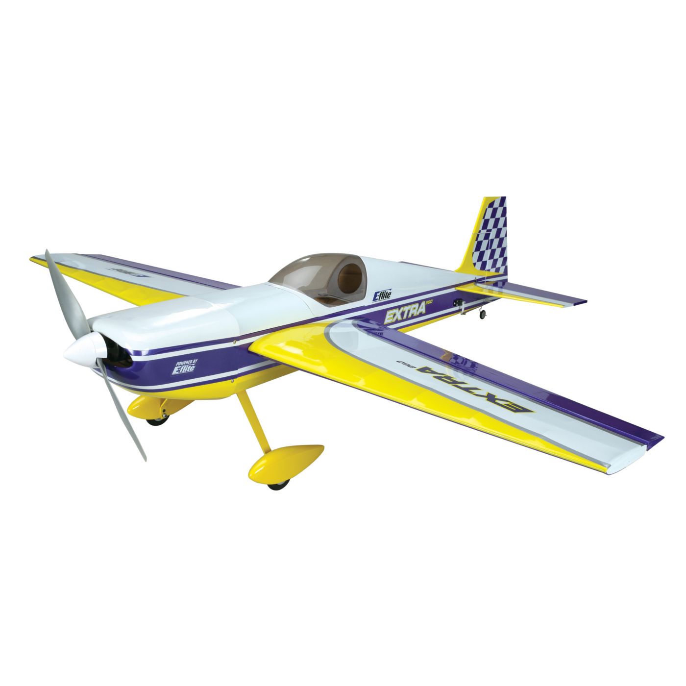 Extra 260 E-flite