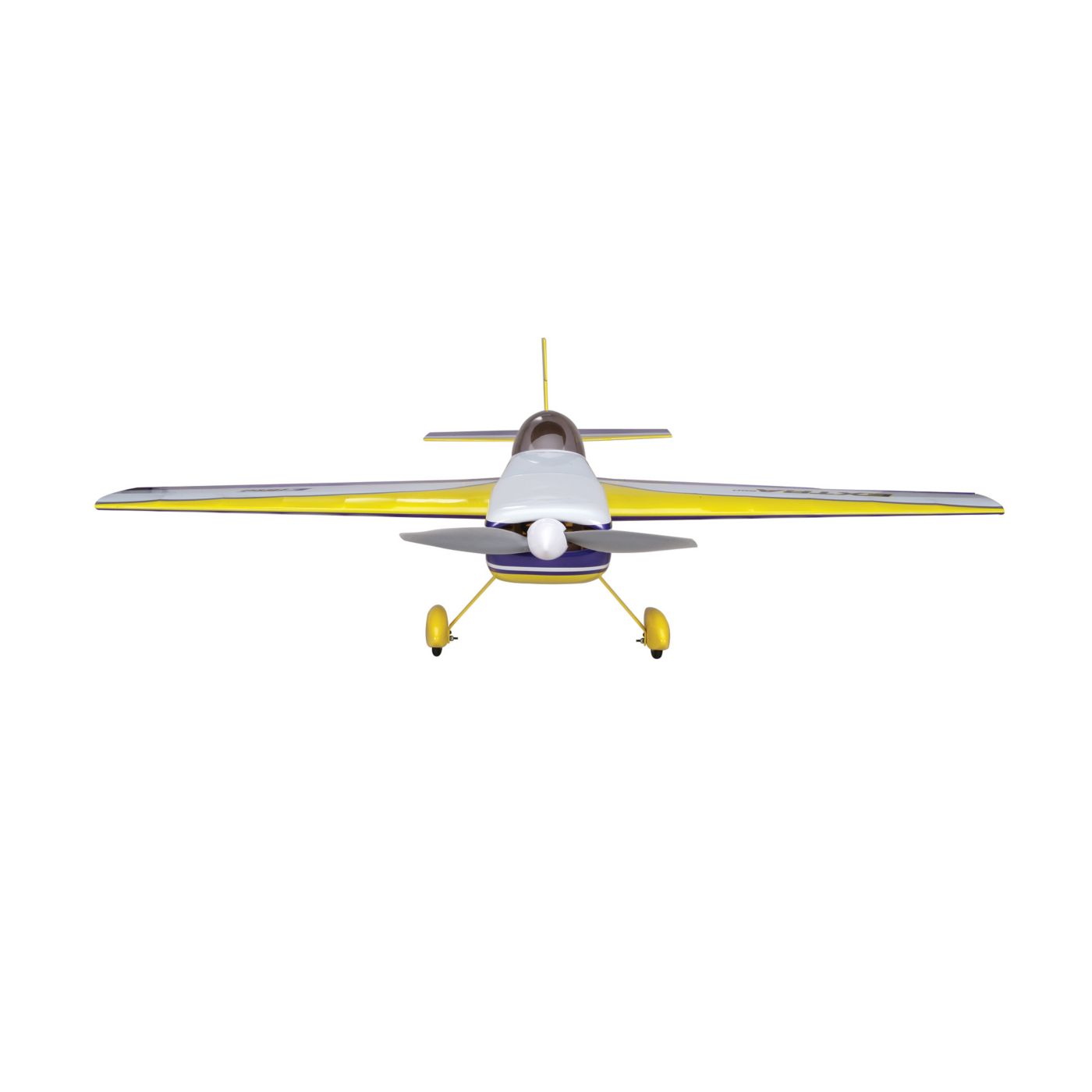 Extra 260 E-flite