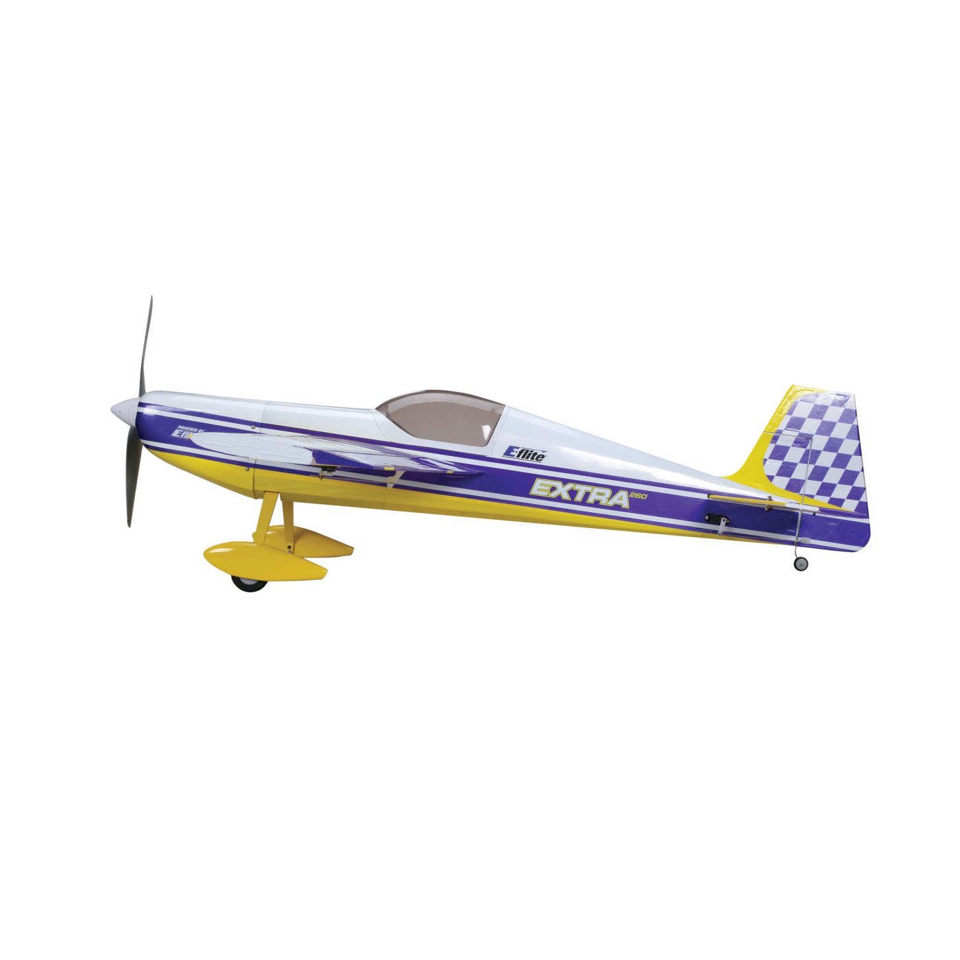 Extra 260 E-flite