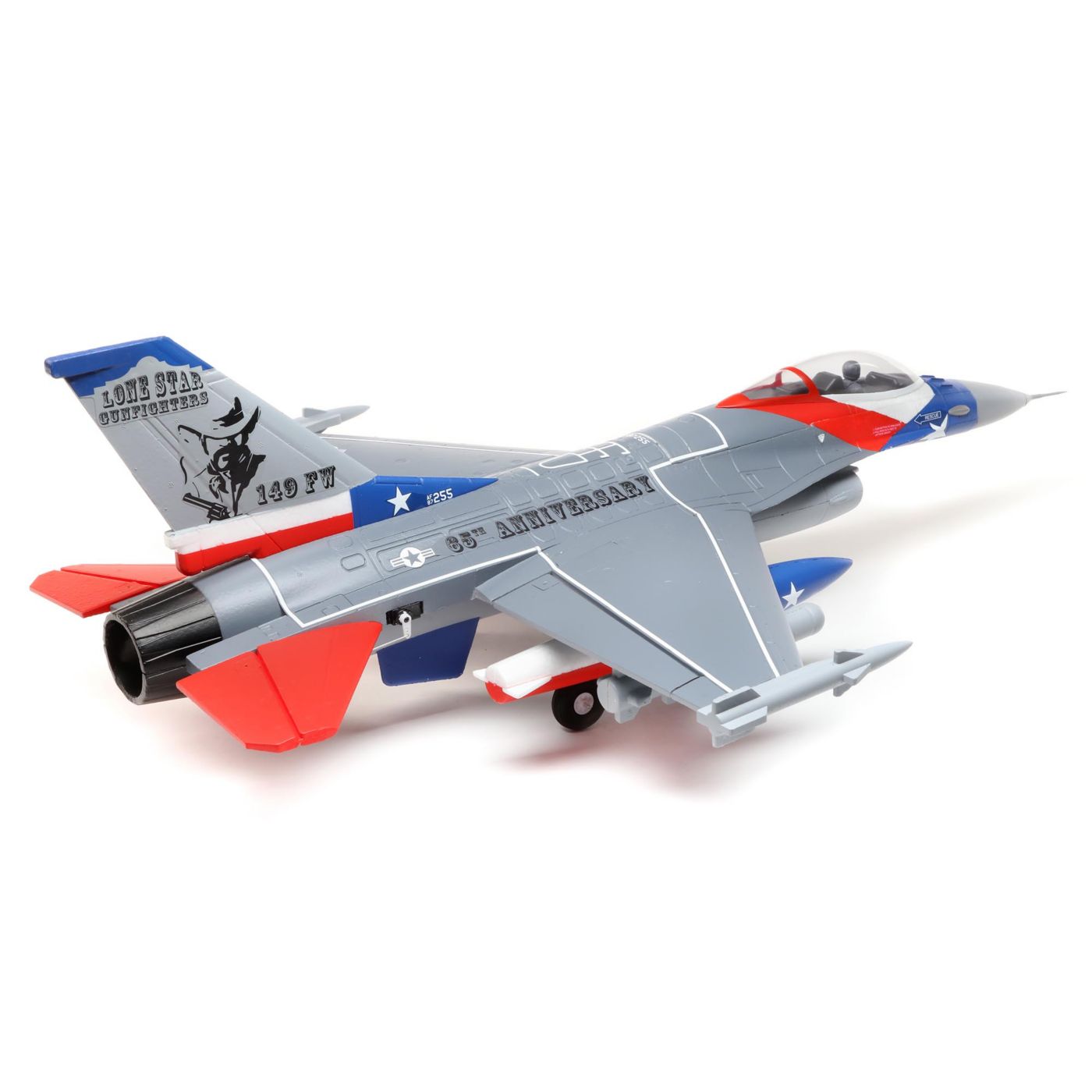 F-16 Falcon E-flite