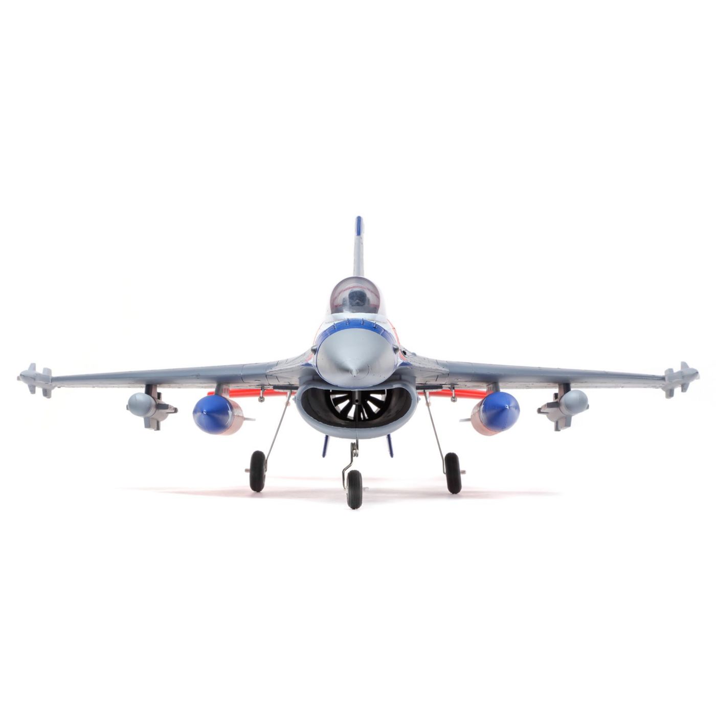 F-16 Falcon E-flite