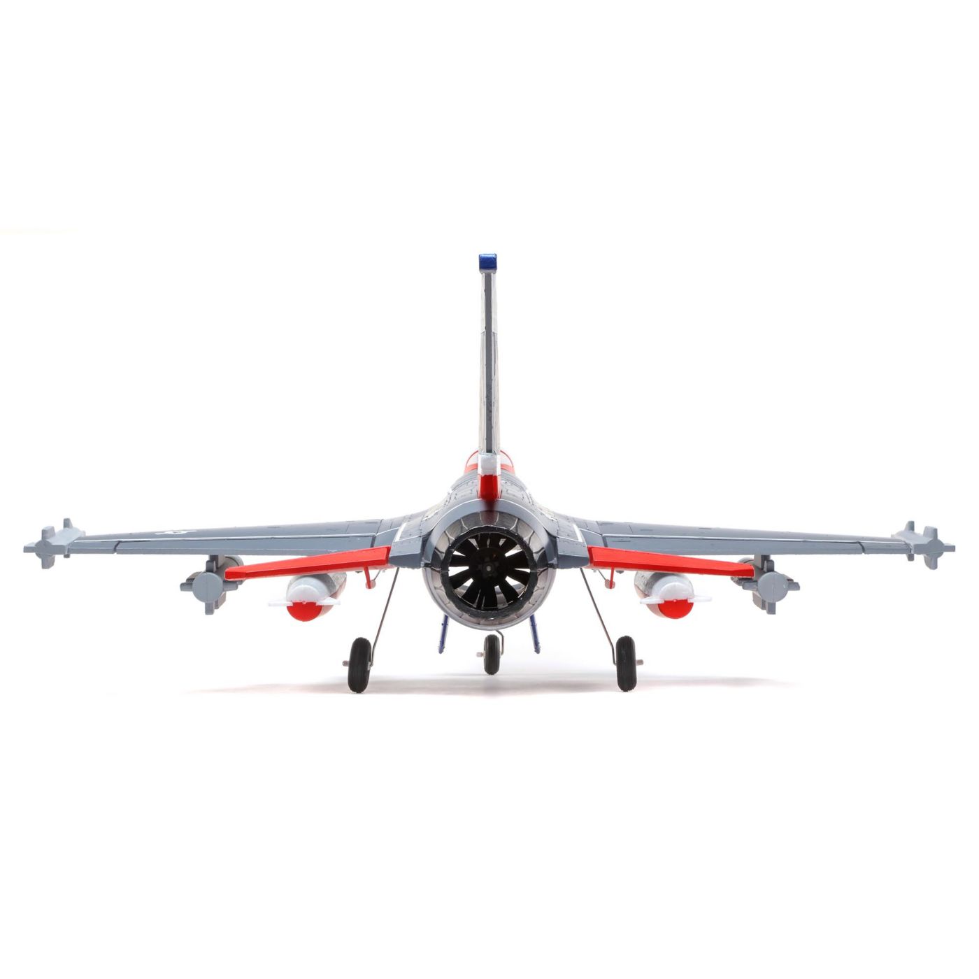 F-16 Falcon E-flite