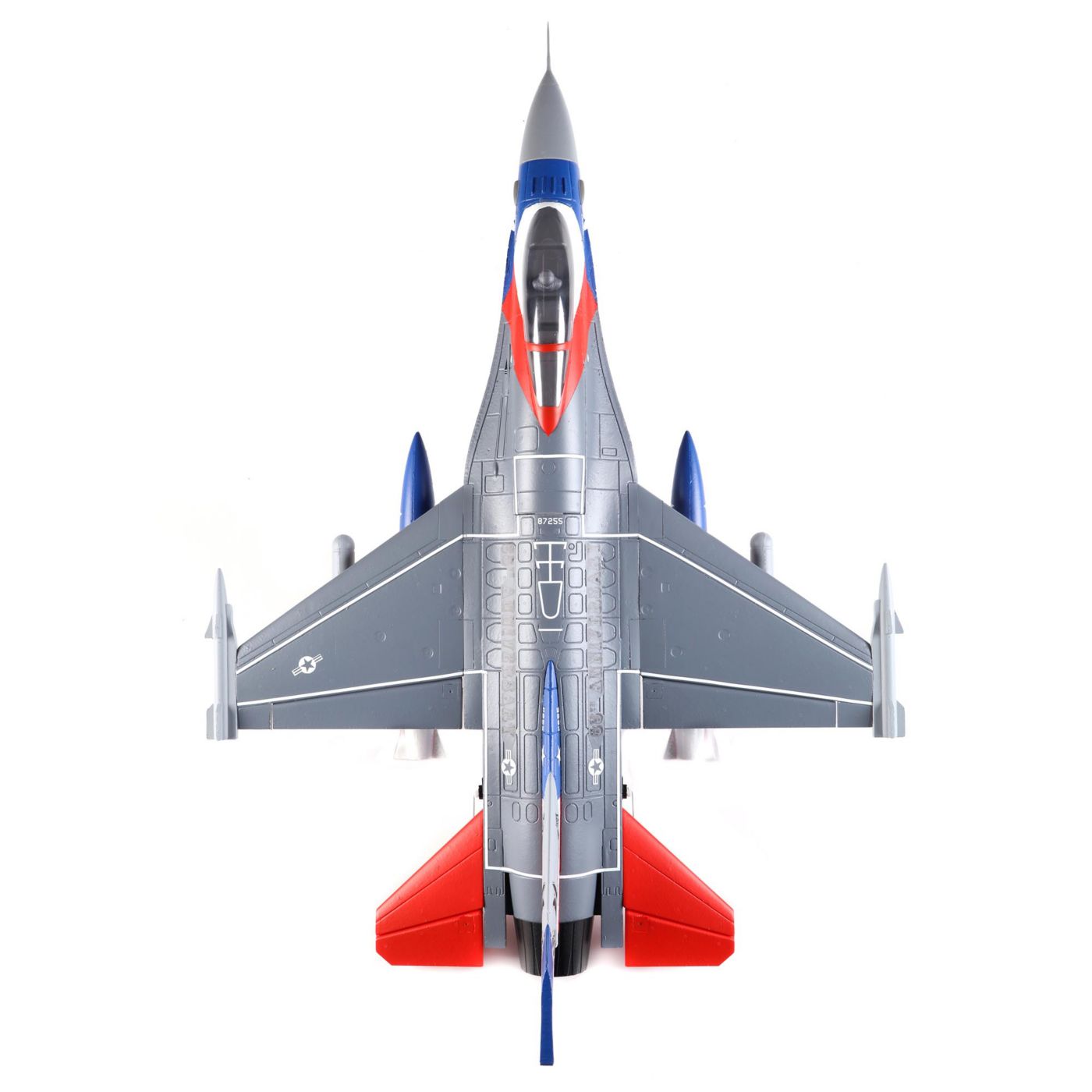 F-16 Falcon E-flite