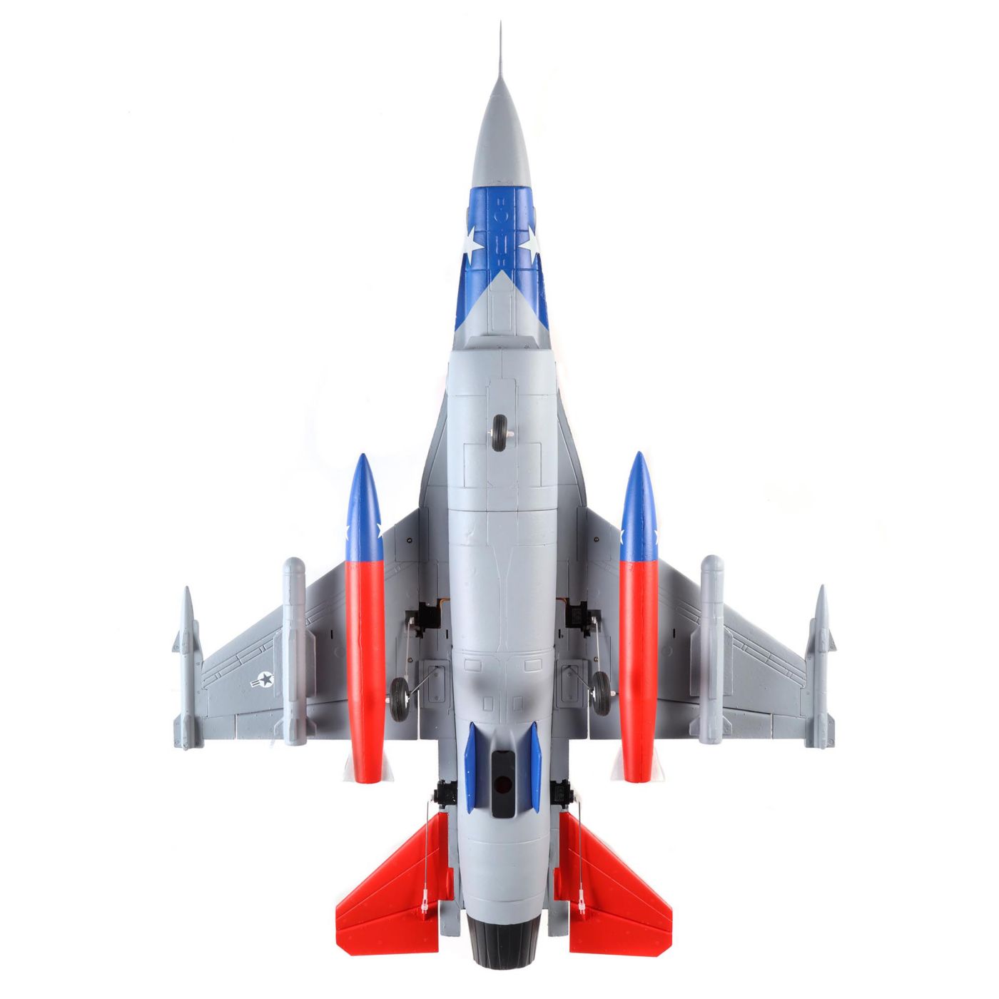 F-16 Falcon E-flite