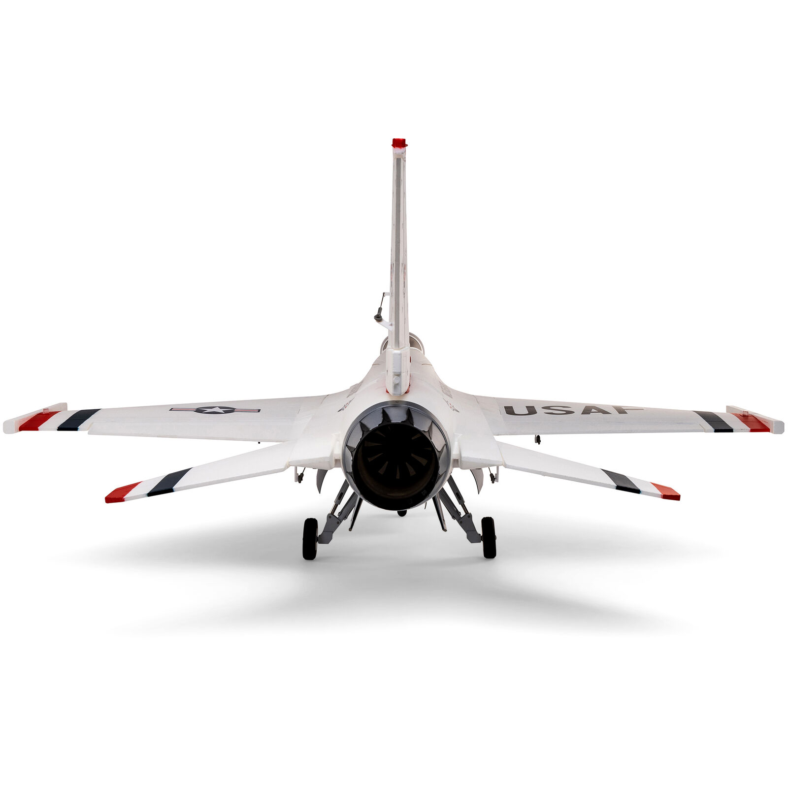 F-16 Thunderbirds 80mm E-flite