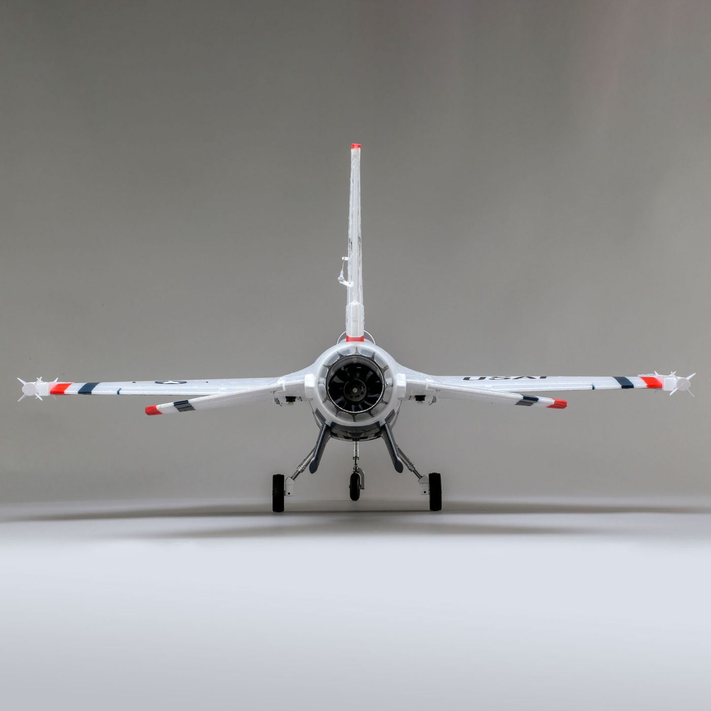 F-16 Thunderbirds 70mm E-flite