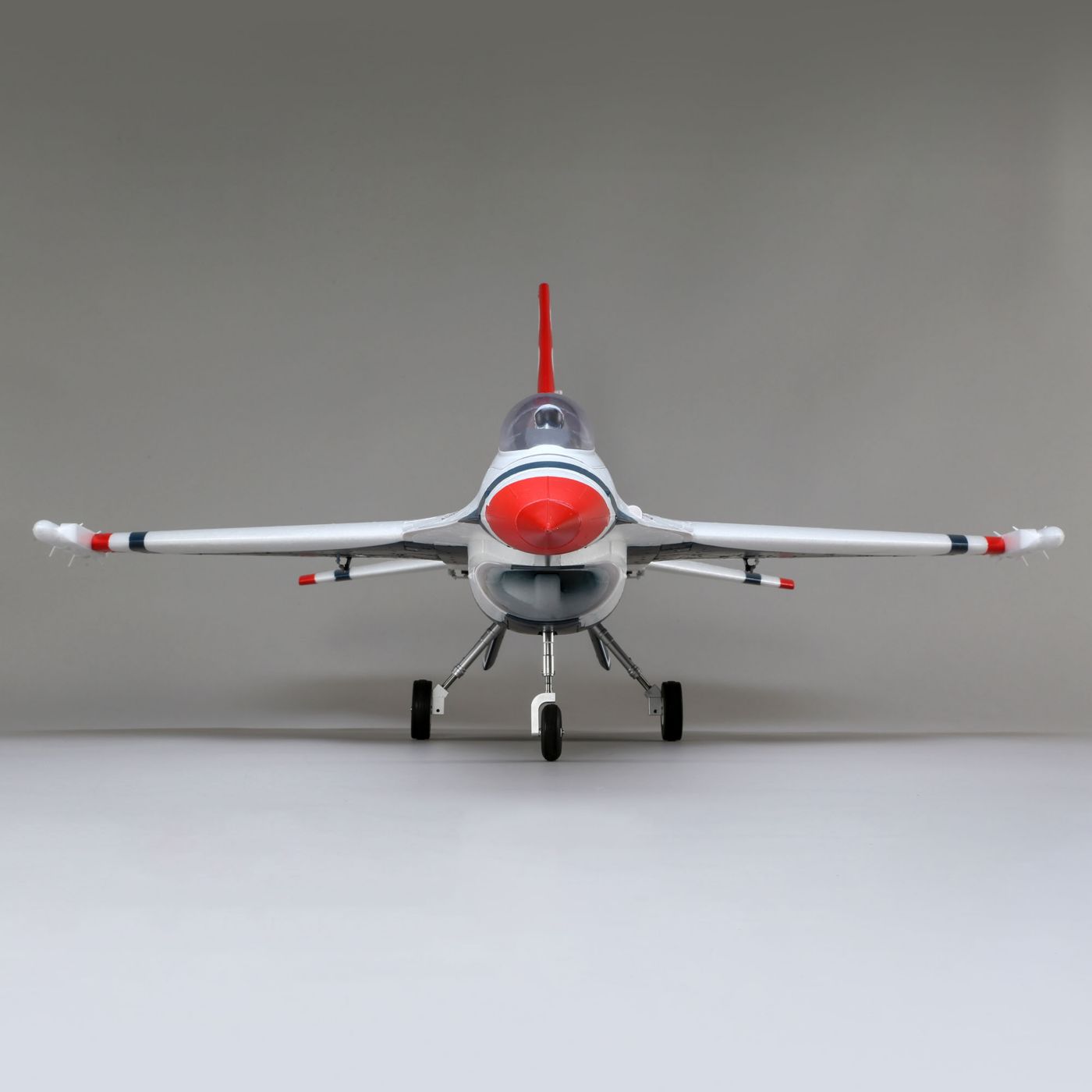 F-16 Thunderbirds 70mm E-flite