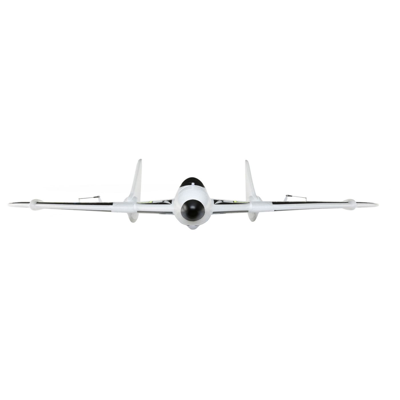F-27 Evolution E-flite