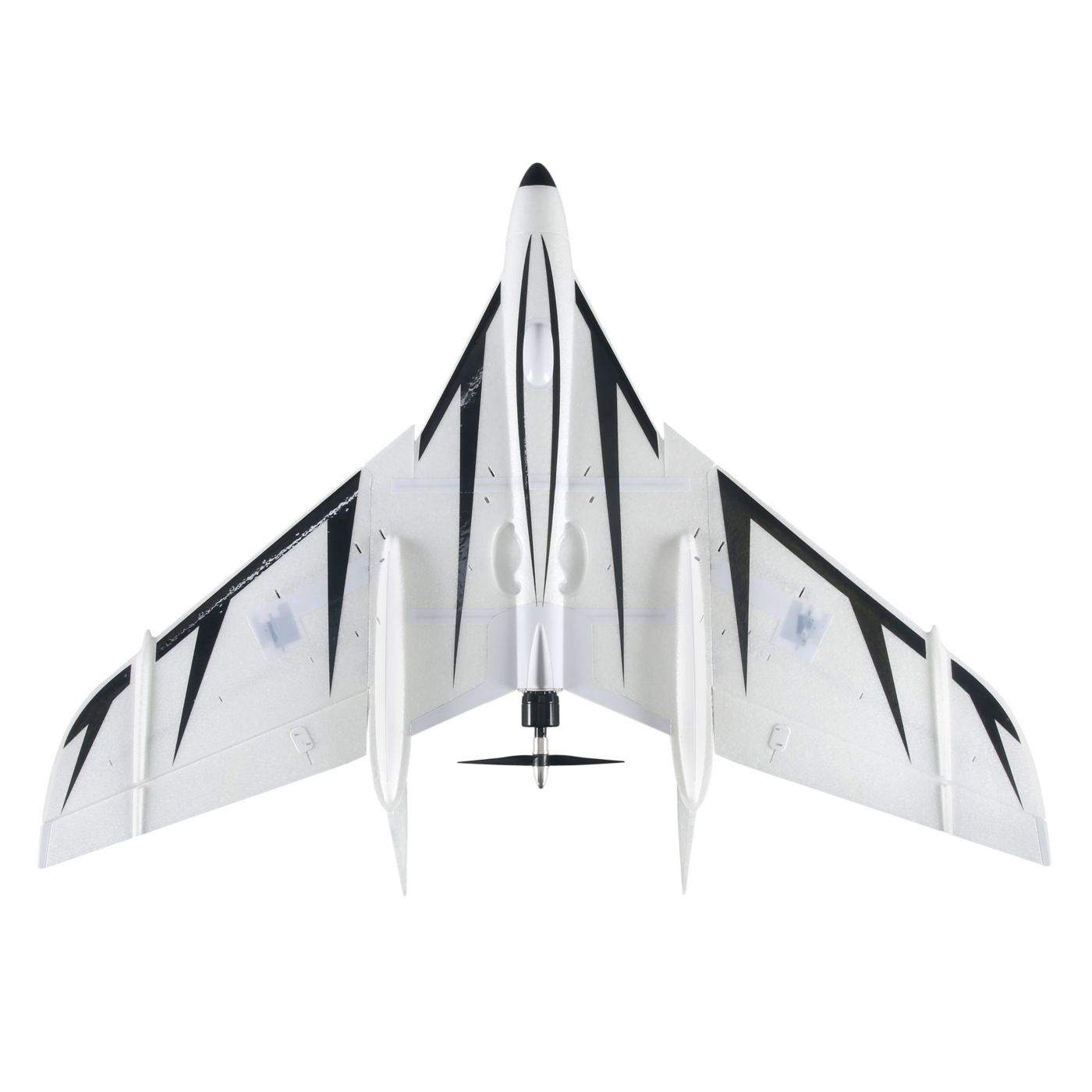 F-27 Evolution E-flite